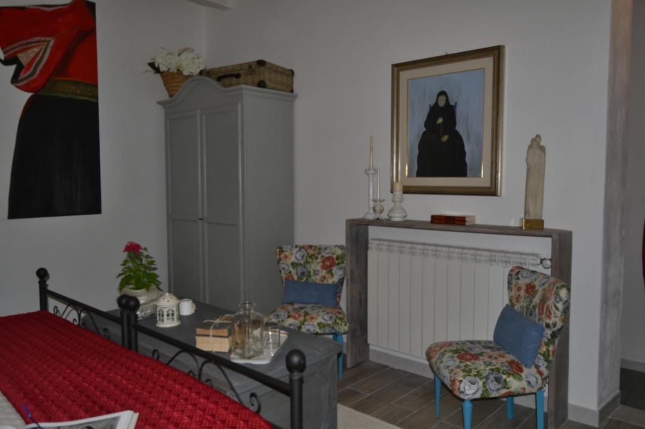 Sa Corte Nova Bed and breakfast Lula